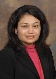 Dr. Jyoti Sachdeva